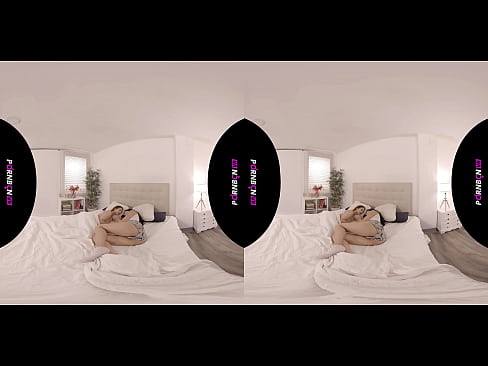 ❤️ PORNBCN VR Две млади лесбийки се събуждат възбудени в 4K 180 3D виртуална реалност Geneva Bellucci Katrina Moreno ❤❌ Красиво порно в bg.fuckmymac.ru ❌️